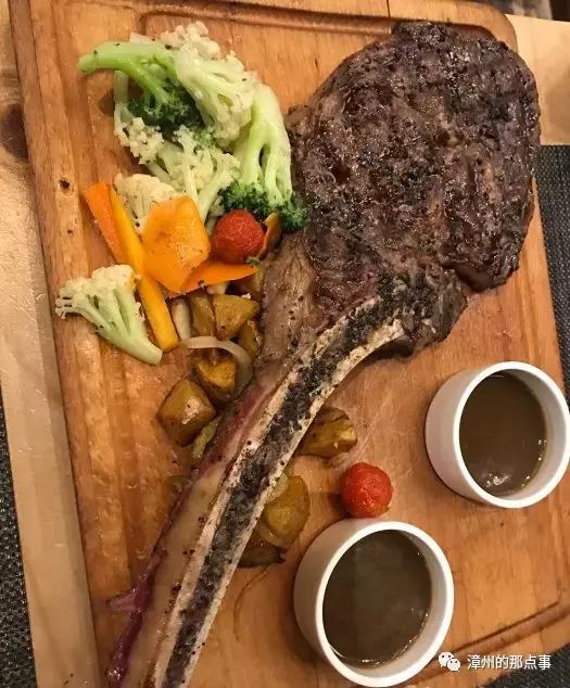 漳州异国料理,漳州东南亚美食