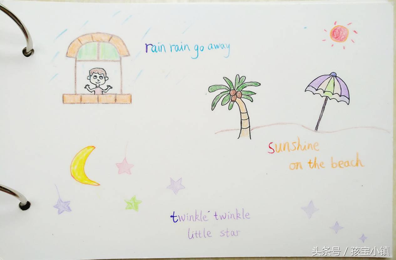 亲子共读写绘一年级,亲子共读一起成长绘画书