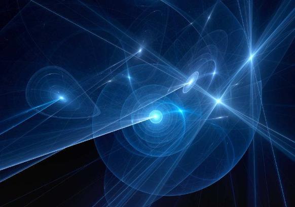 爱因斯坦觉得宇宙是确定的吗,爱因斯坦认为不存在黑洞