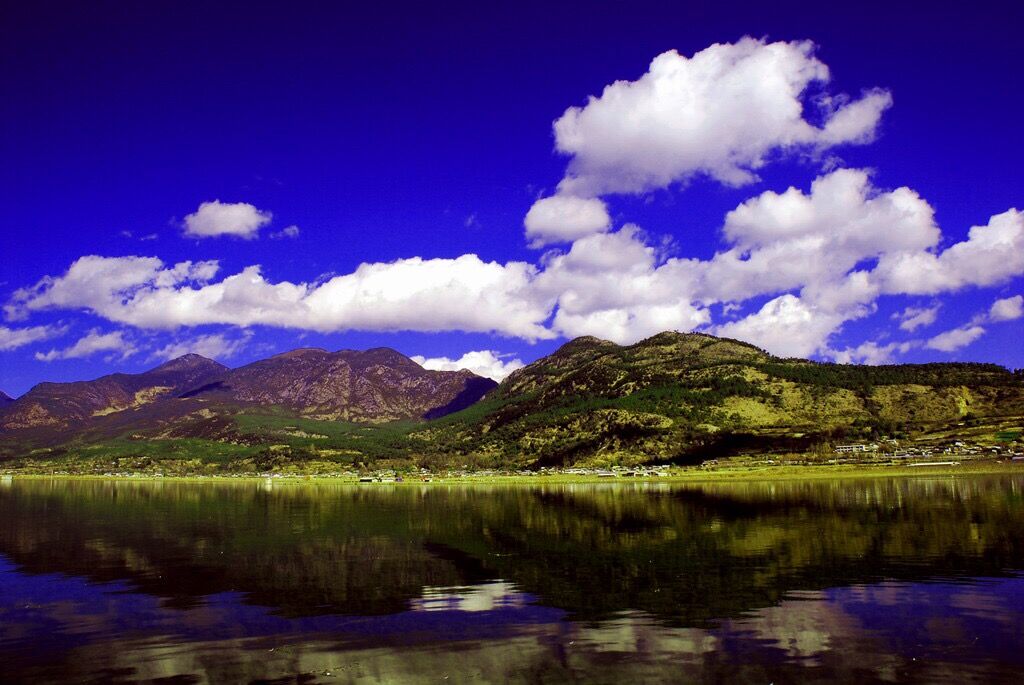 阳光小镇的爱情故事,阳光之城微电影