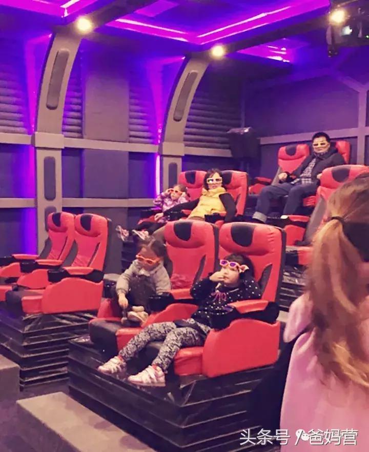 武汉亲子主题乐园古装,武汉亲子儿童主题乐园