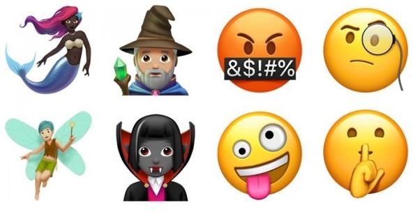 苹果微信表情包加字怎么弄,苹果手机动态表情包怎么添加文字