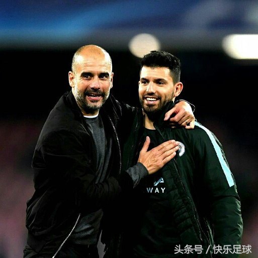 瓜迪奥拉赛季末毒奶,瓜迪奥拉毒奶自家球队