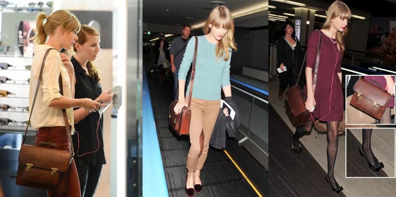 小众又高级的包包品牌,小香风包包小众品牌