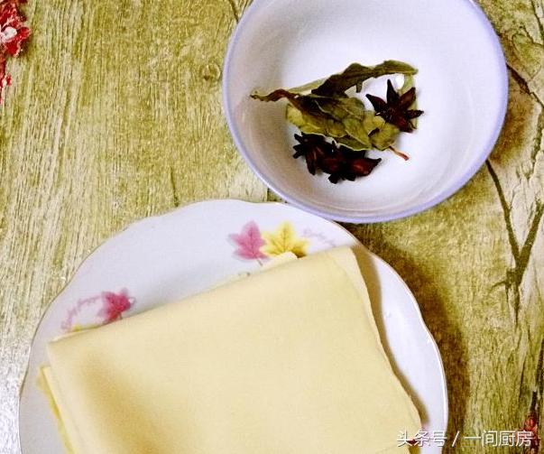 周黑鸭的配方与做法,周黑鸭正宗做法及配方