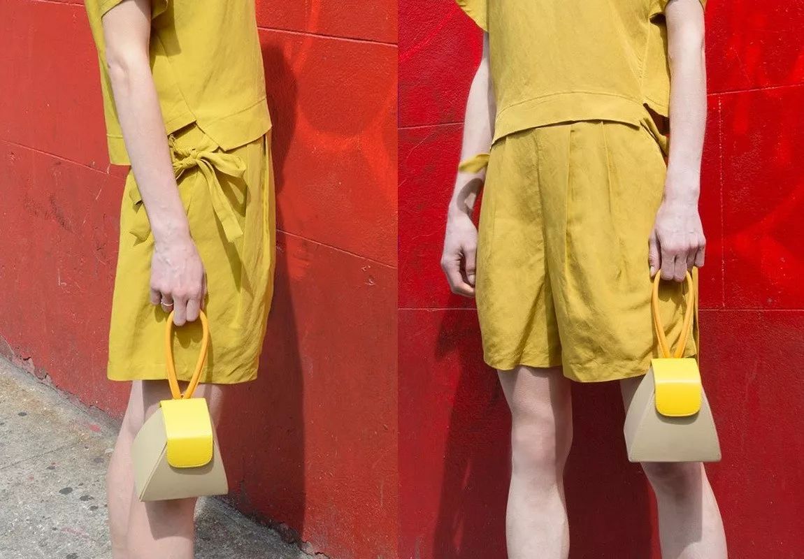 小众又高级的包包品牌,小香风包包小众品牌