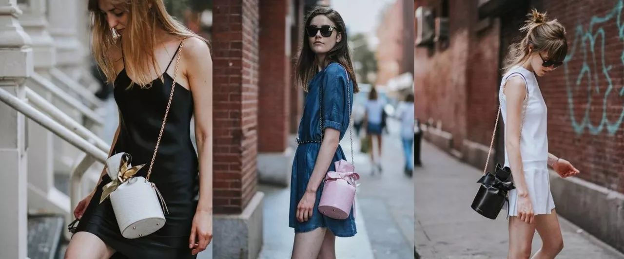 小众又高级的包包品牌,小香风包包小众品牌