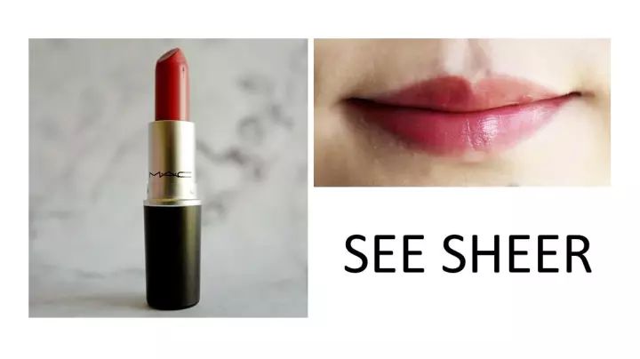 mac最热门的十个口红,mac必买十大经典