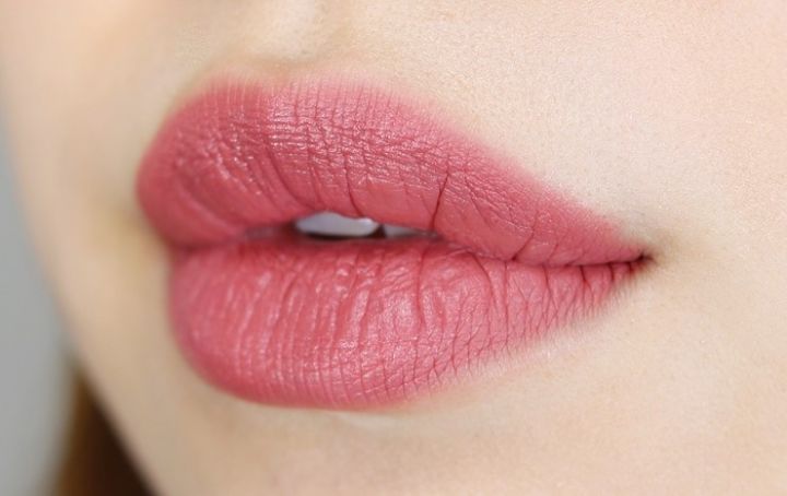 今年秋冬最显白的口红种草必备,秋冬显白口红色号推荐