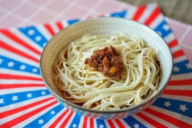 淘宝上买面条靠谱吗,淘宝有哪些面条好店