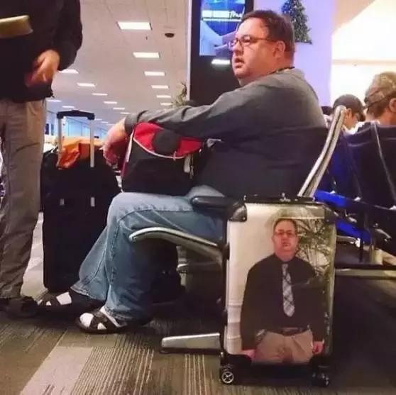 有一种美叫爸妈的审美把我笑哭了,有一种时尚叫爸爸给穿的衣服