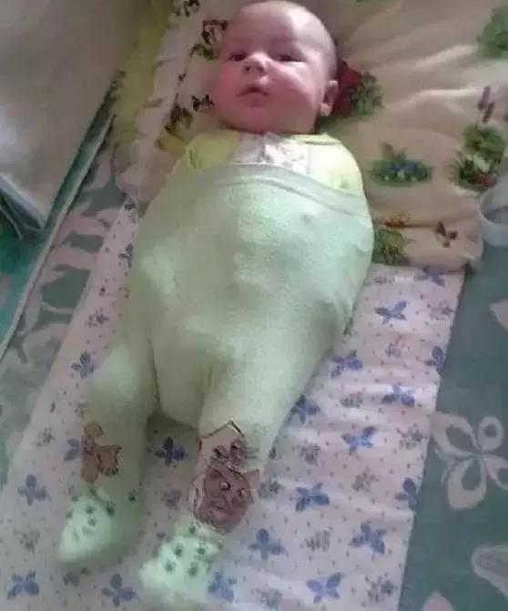 有一种美叫爸妈的审美把我笑哭了,有一种时尚叫爸爸给穿的衣服