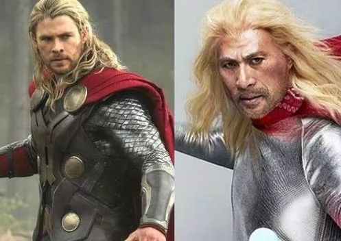 雷神3国语在线观看完整版免费,雷神三的最帅卡点