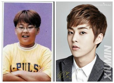 韩国idol男团,韩国idol人气前十名男团