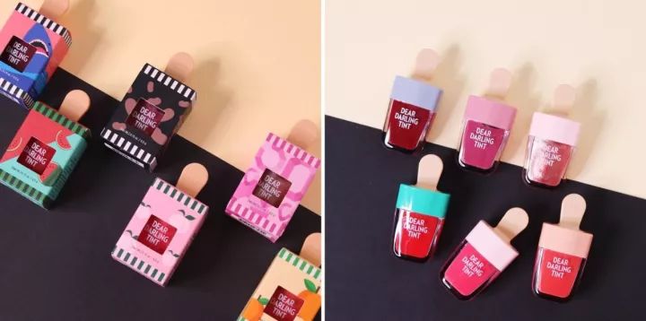 今年秋冬最显白的口红种草必备,秋冬显白口红色号推荐