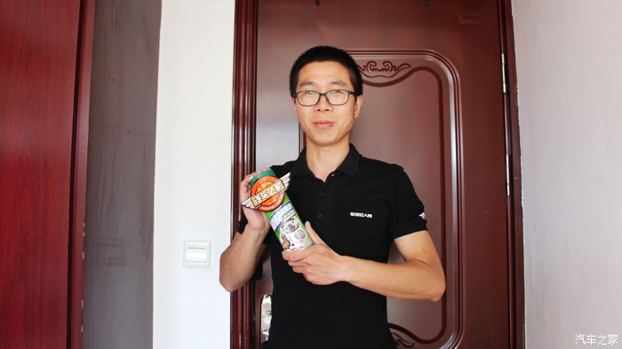 涨知识一些你不知道的秘密,汽车用品各种使用方法