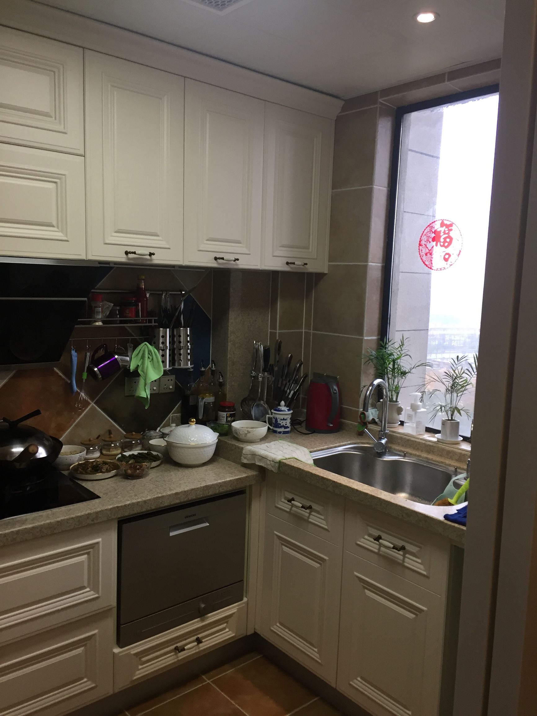 邻居都说漂亮的装修,邻居都说你家装修好看