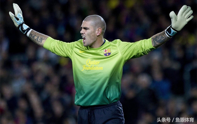 巴塞罗那青训天才拉玛西亚,巴塞罗那青训球星排名