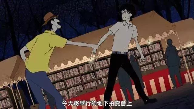 这部脑洞比天大的片子，凭什么拿9分？