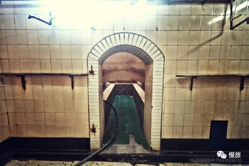 慢旅南京｜城南旧事之一，评事街清溪漫品