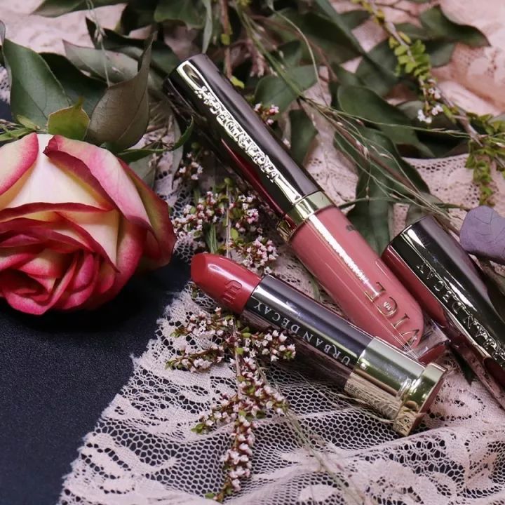 秋冬最显白的9支口红,兰蔻黄皮显白口红秋冬