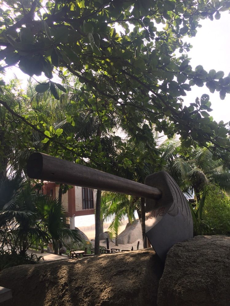 亲子三亚游,什么标题都不如这句话!