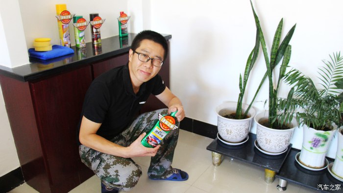 涨知识一些你不知道的秘密,汽车用品各种使用方法