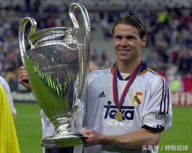 谁是足球史上最伟大的7号,谁是最伟大足球员