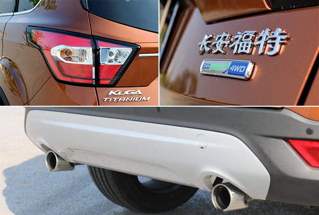 翼虎1.5t试驾视频,1.5t翼虎试驾