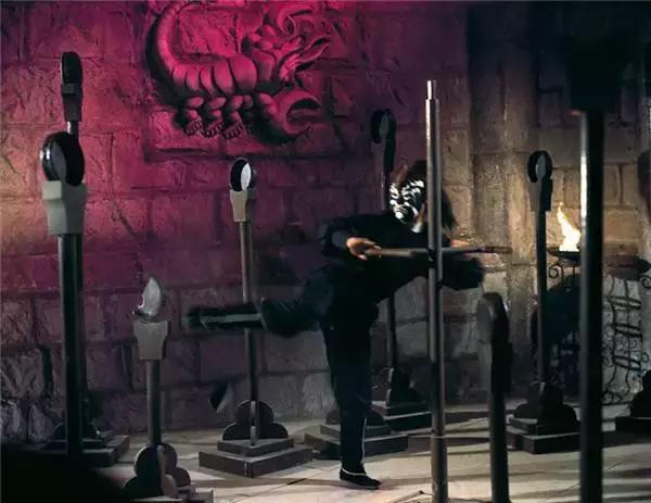 五毒的演员是谁,五毒电影所有演员