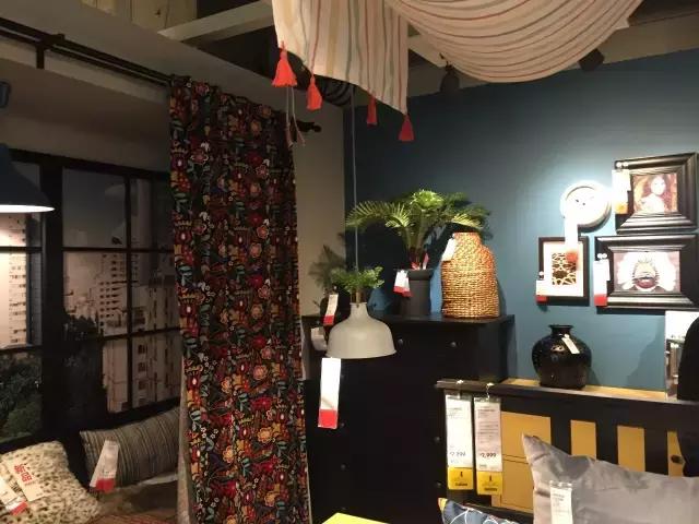 逛宜家感觉时光特别美好,每逛一次宜家就会想精致生活