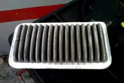 车老费油吗,车越来越费油应该查哪些