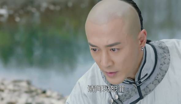 从秦始皇到皇太极,他演电视剧把历史学了个遍,可以转行当老师了