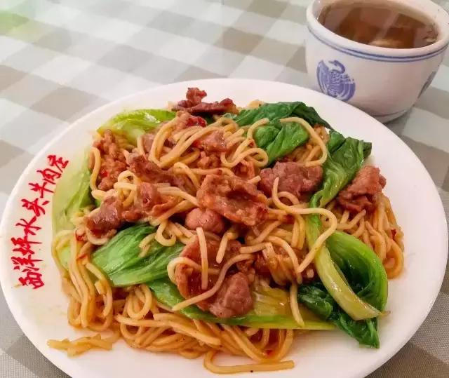 漳州目前小吃有哪些,漳州特色小吃是哪些