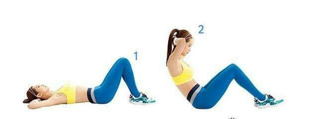 产妇产后恢复形体运动,产后康复形体操视频