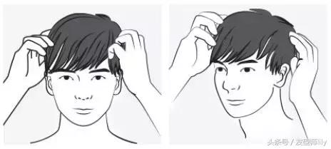 男士发胶发蜡哪个比较好,男士发型如何用发蜡染发