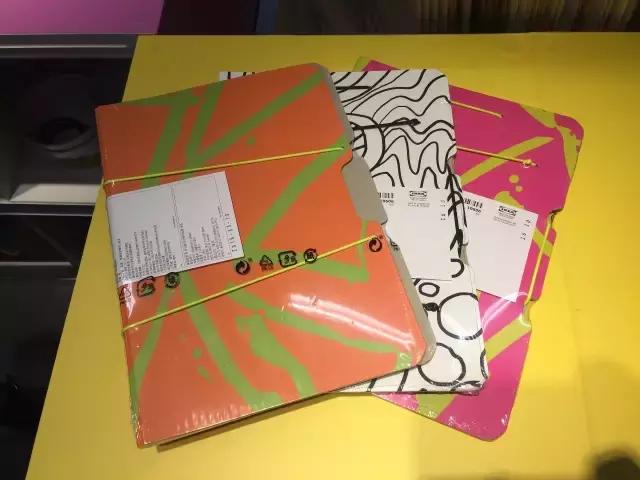 逛宜家感觉时光特别美好,每逛一次宜家就会想精致生活