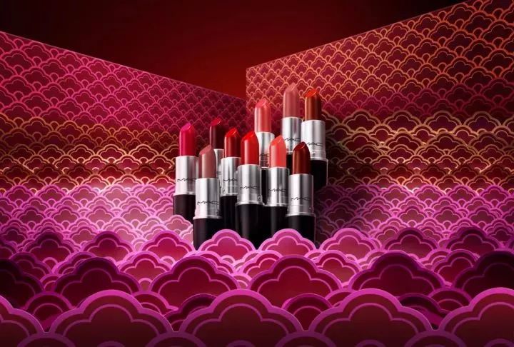 mac最热门的十个口红,mac必买十大经典
