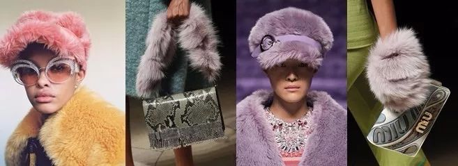 皮草是环保公敌吗,真假皮草有什么区别