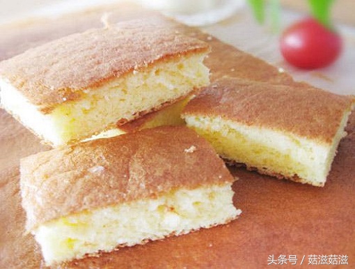 自制蛋糕的做法电饭锅不加牛奶,如何在家用电饭锅自制蛋糕