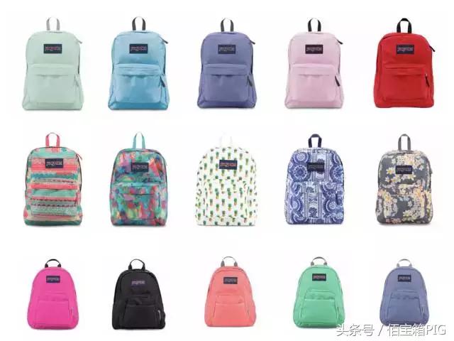 适合上学女生背的轻奢包,适合学生出门背的包包推荐