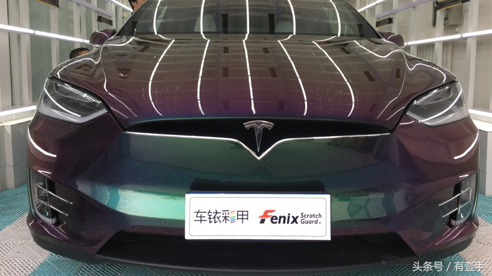 全车喷漆对二手车残值有影响吗,钣金喷漆对二手车交易的影响