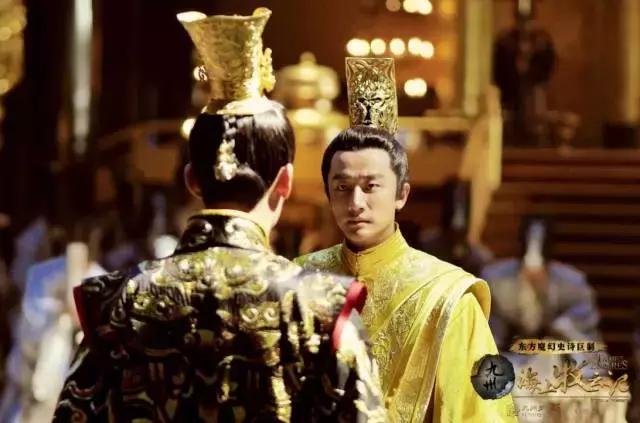 “九”别重逢，给这剧打101分也不怕它骄傲！