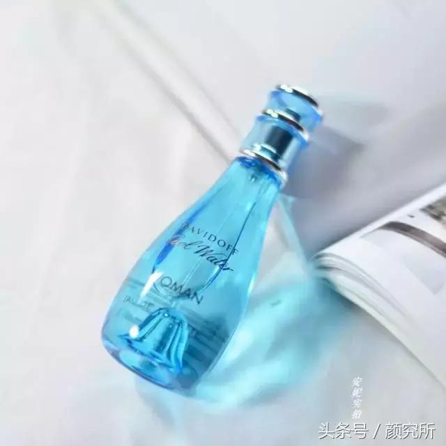 10款好闻到哭泣的秋冬香水，吃土*党**也买得起