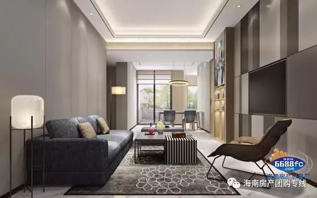 三亚海棠湾联投海棠韵房价,联投海棠韵复式