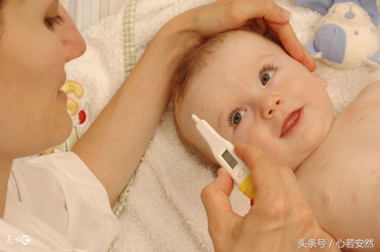 宝宝发低烧怎么按摩退烧,宝宝发低烧怎么退烧最快