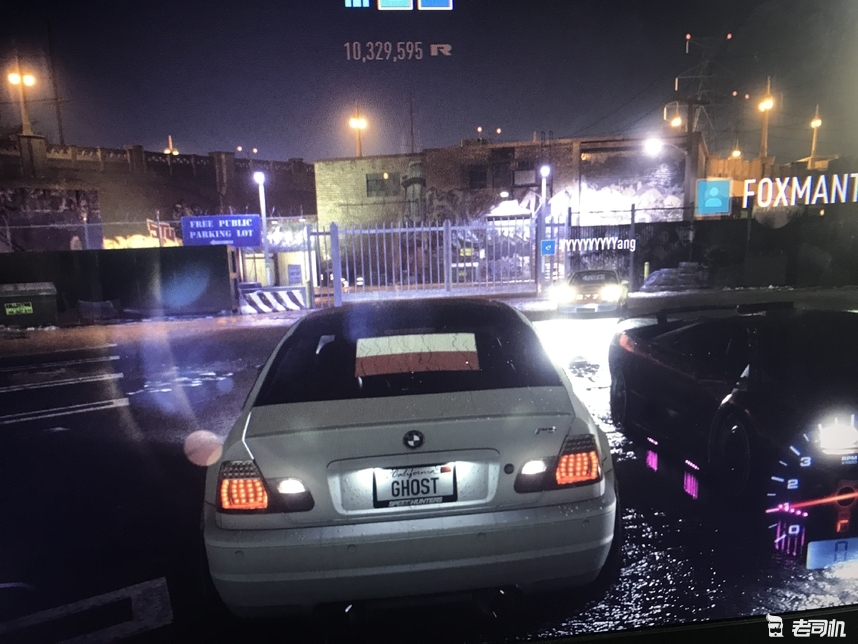 快上车！神奇的极品飞车终于更新了，你喜欢那辆？