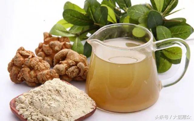 「百草知乎001」三七虽好，不是谁都能用