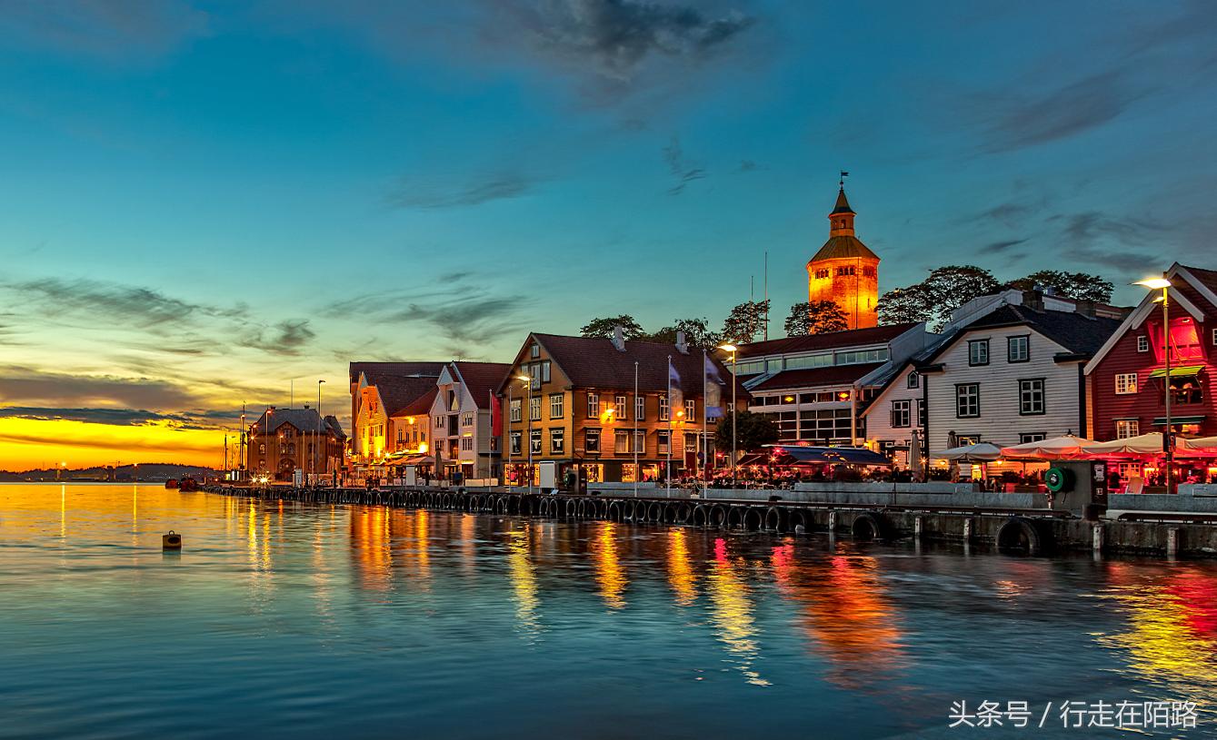 将渔民当成梦想职业？因为收入高假期多，千万欧元资产很常见