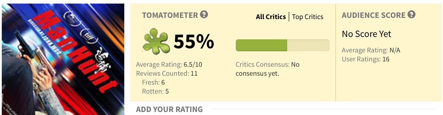 11月电影清单请查收,11月的电影种类繁多